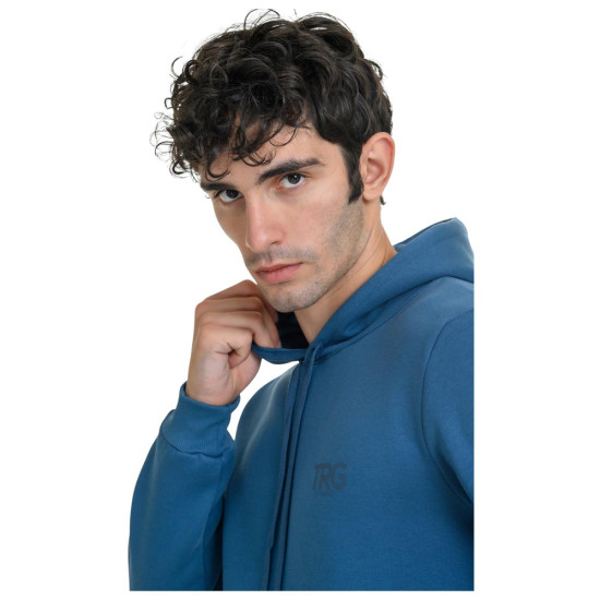 Target Ανδρικό φούτερ Fleece Hoodie ''Basics Trg''